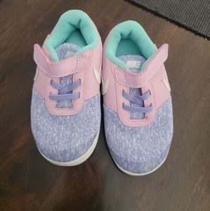 Nike Flex Contact Unicorn Sneakers